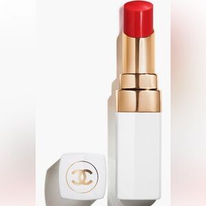 CHANEL Rouge Coco Baume 920 In Love Tinted Lip Balm